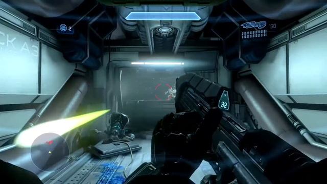 Halo 4: Remastered (PC) -JUST TRYING Walkthrough FOR FEW HOURS || NVIDIA GEFORCE RTX 3050 GPU смотреть онлайн