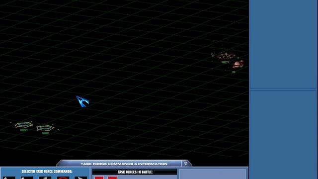 Master of Orion 3: part 3 ( custom Ithkul, Tropical Mod, Impossible diff ) смотреть онлайн