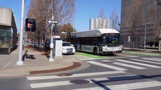 Walk in Oklahoma. Sony ZV-E10 & Zhiyun Weebill S gimbal (Part 2\5) 4K смотреть онлайн