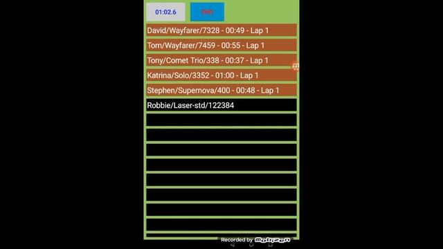 LSC Race Control V12 смотреть онлайн