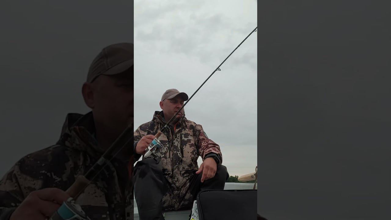 кто где, а я на рыбалке смотреть онлайн