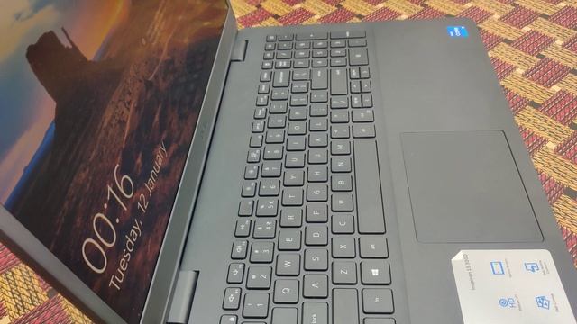 Dell Inspiron 3501| 1TB,256GB/ 4GB DDR4 RAM| Dell Laptop Core I5 11 GEN. смотреть онлайн