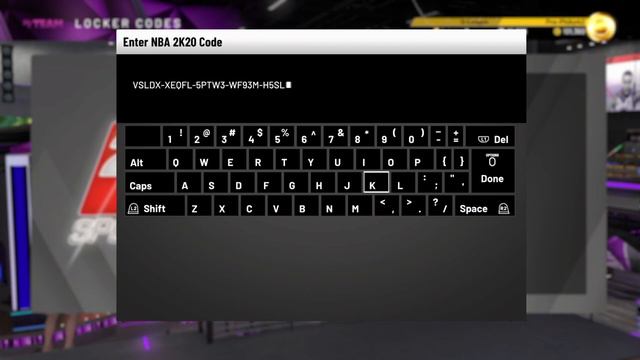 NBA 2K20 | MyTeam *FREE* League Pack [Locker Code] - (DOWNLOAD NBA 2K20 MOBILE) смотреть онлайн