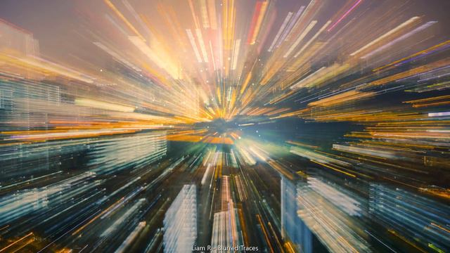 Liam R - Blurred Traces [ NEW TRANCE MUSIC 2020 ]