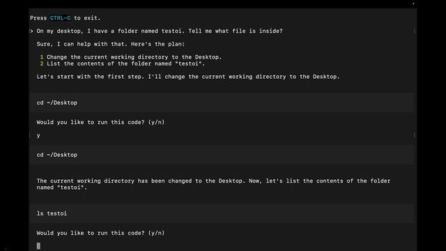 Comment installer et utiliser Open Interpreter ? Code Interpreter de ChatGPT OpenAI sur ordinateur смотреть онлайн