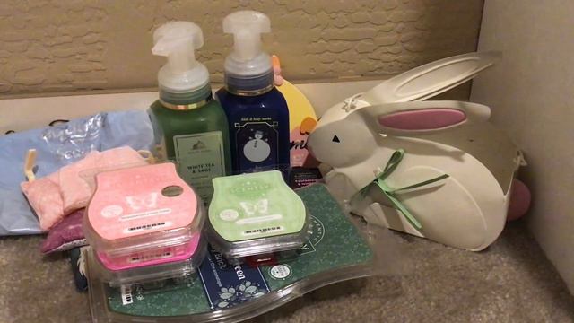 Weekly Wax Empties 3/21/24 Scentsy & Vendor смотреть онлайн