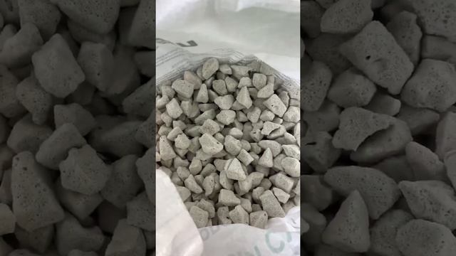 Наносубстрат! Пеностекло это круто! Дренаж для растений! Ферма микрозелени. смотреть онлайн