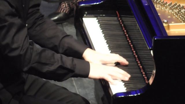 Rebikov: A Musical Snuffbox (Tabatière à musique) смотреть онлайн