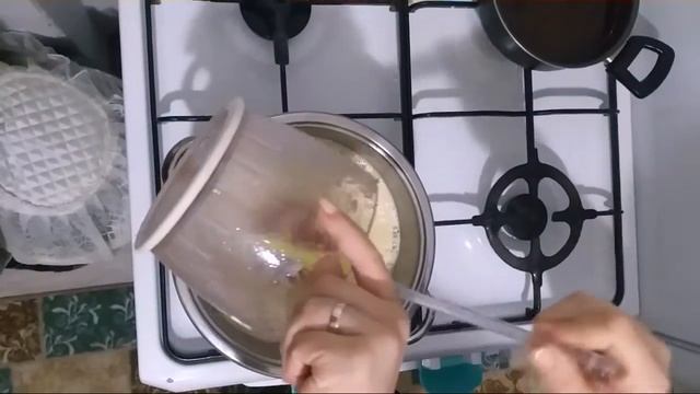 ТОМАТНЫЙ СУП - DOMATES ÇORBASI