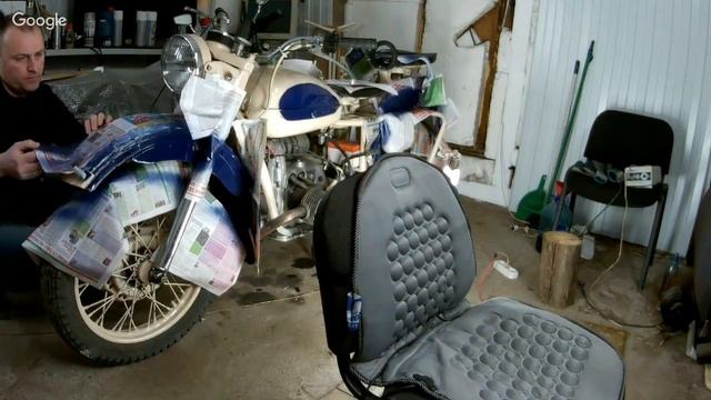 Как можно устроить спальное место в Фольксваген Поло седан. смотреть онлайн