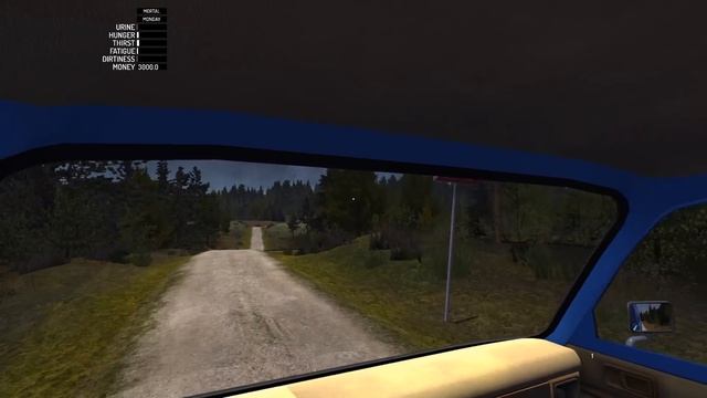 Nerd³ Plays... My Summer Car - Finnish Line смотреть онлайн