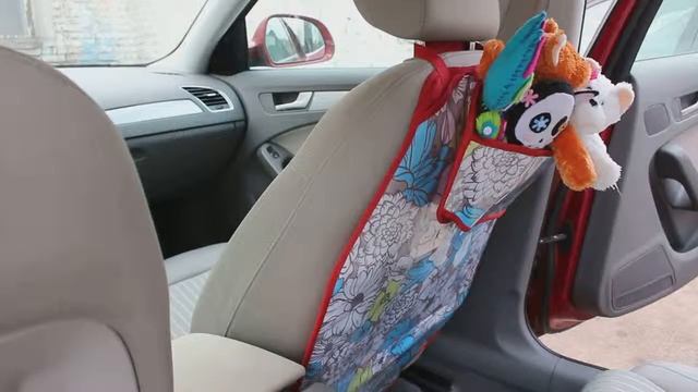 Накидка с держателем смотреть онлайн