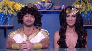 ДОМ-2 Город любви 5082 день Вечерний эфир (09.04.2018)