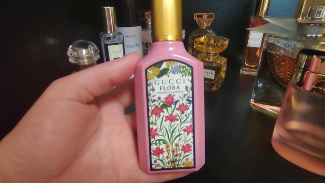 Top 10 Spring Favourites