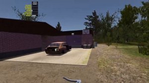 Как скачать My summer car! Ответ тут