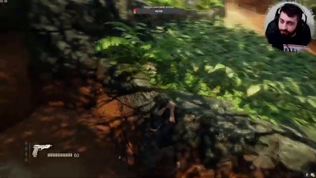 Стрим Uncharted 4: A Thief’s End|Прохождение Uncharted 4: Путь вора|Часть#3 смотреть онлайн