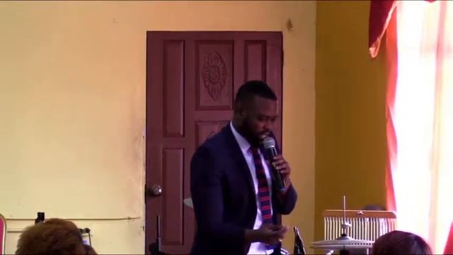 Oracle Of Praise Open Bible Standard Church Easter Sunday Service смотреть онлайн