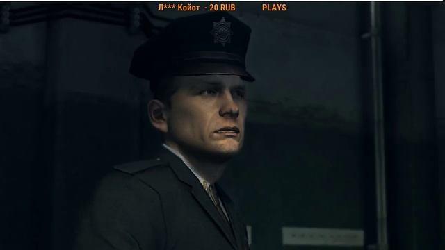 MAFIA 2 // смотреть онлайн