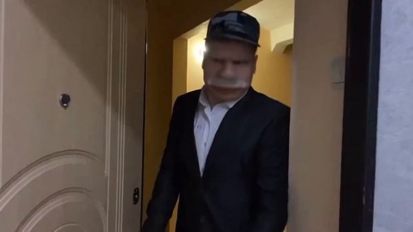 Малого и Серегу посадили в тюрьму (часть 2)