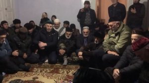 Кенхи очень трогательный Мавлид