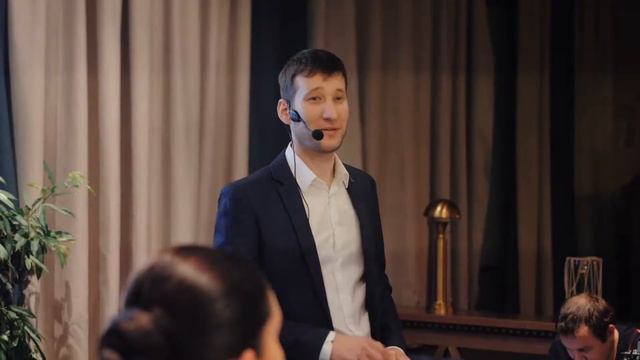 Гала ужин с мастер-классом по столовому этикету смотреть онлайн