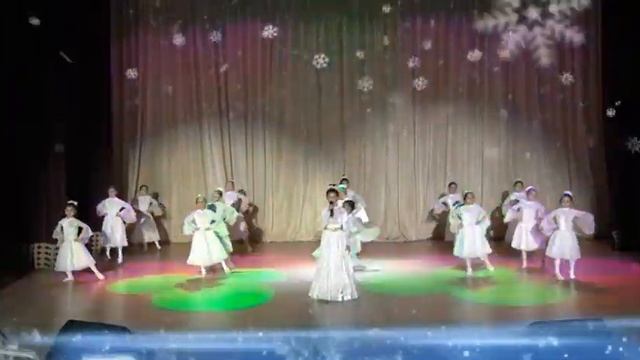 Есиева Эсмира и ансамбль "Ритмы Кавказа" смотреть онлайн