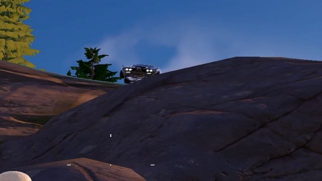 how to clutch a cliffside battle in zero build lmfao смотреть онлайн