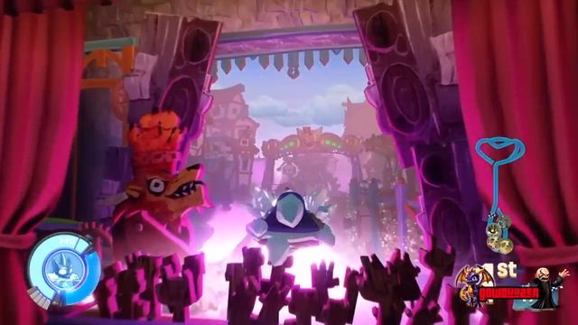Skylanders Superchargers - Supercharged Legendary Sun Runner GAMEPLAY смотреть онлайн