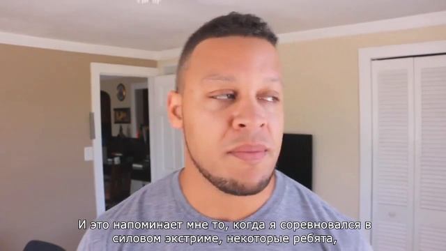 Elliott Hulse (Эллиотт Халс) - Психология Победителя