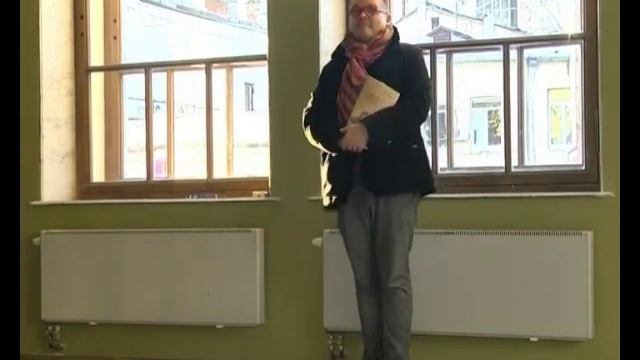 Реставрация дома Курлиной смотреть онлайн