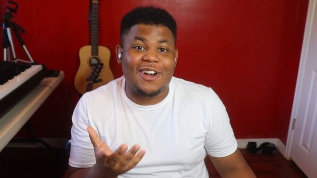 MUSICIAN REACTS TO I’m Just Your Problem (from Adventure Time)【covered by Anna】[2021] смотреть онлайн