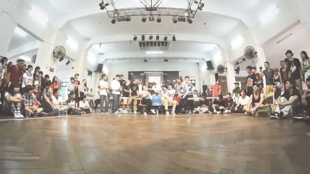 Ms Quyên Giáo viên tại SaigonBellydance Hip Hop SaigonBellydance смотреть онлайн