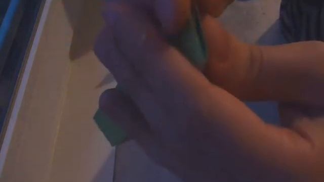 Новогодняя коробка для подарка! Новогодние DIY! смотреть онлайн