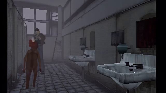Silent Hill E3 1998 trailer - AI 4K upscaled смотреть онлайн