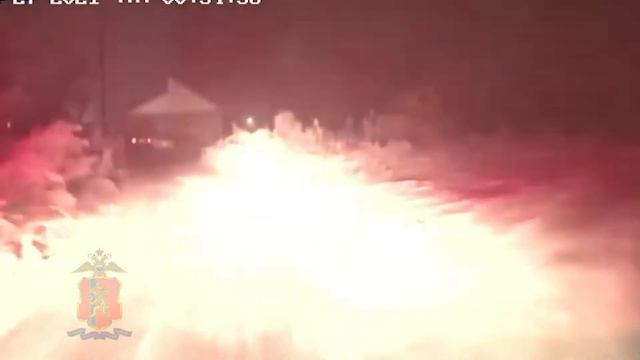 Минусинск: применение табельного оружия смотреть онлайн