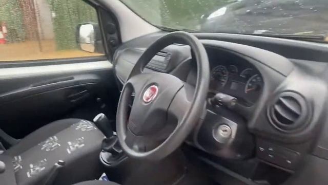 Fiat Fiorino 2014 смотреть онлайн