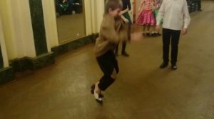 Степовая заруба - Владимир Цымбалюк против земляков из Жуковского