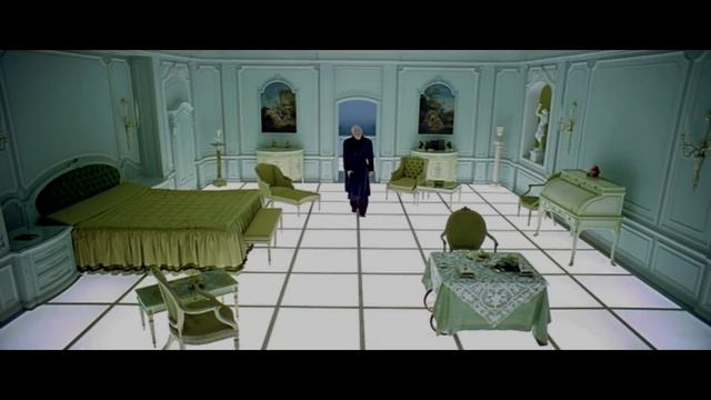 Режиссёркий стиль и фишки Стэнли Кубрика смотреть онлайн