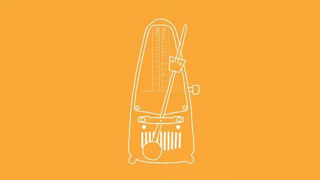 Metronome-O-Matic | Animation on the Beat смотреть онлайн