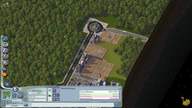Let's Play -- SimCity 4: Rush Hour, Ep05