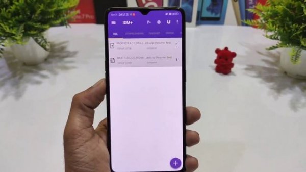 How to install Manually OTA update on Realme Phones | How to update OTA on Realme Phones?