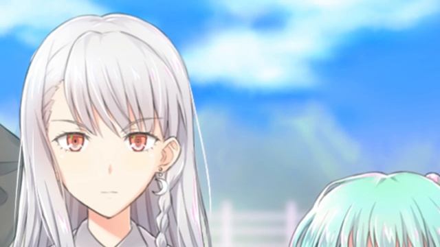 School of Talent: SUZU-ROUTE - Steam Game Trailer смотреть онлайн