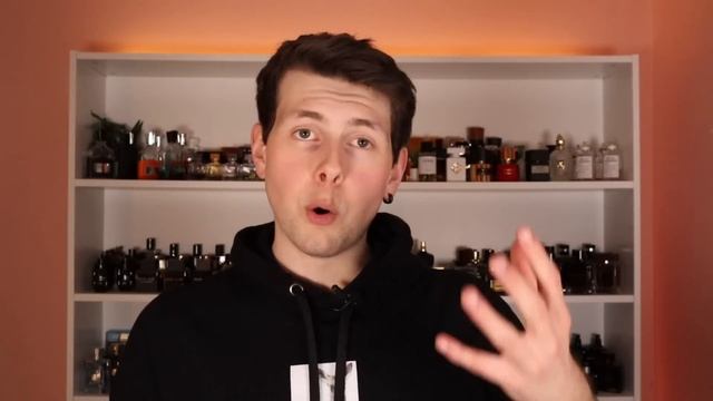 DIESE 8 Parfüms kennt JEDER PARFÜMLIEBHABER ? смотреть онлайн