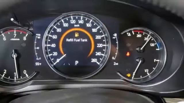 New 2019 Mazda CX-5 Baton Rouge LA New Orleans, LA #390007 смотреть онлайн