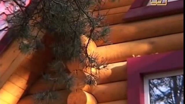 Преимущества деревянных домов смотреть онлайн