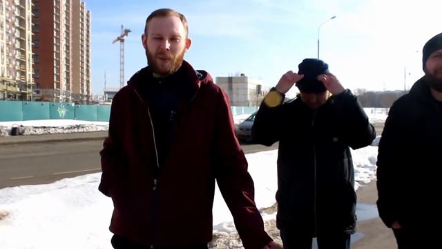 лесопарковая беспредел со стороны ГКУ смотреть онлайн