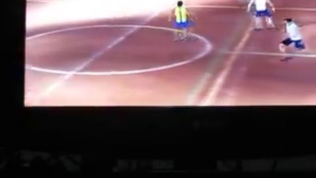 fifa street 3 demo for ps3 review смотреть онлайн