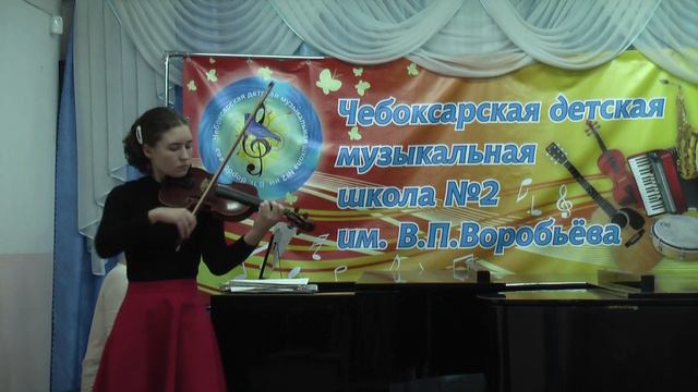 Филимоненко Кира А.Глазунов 