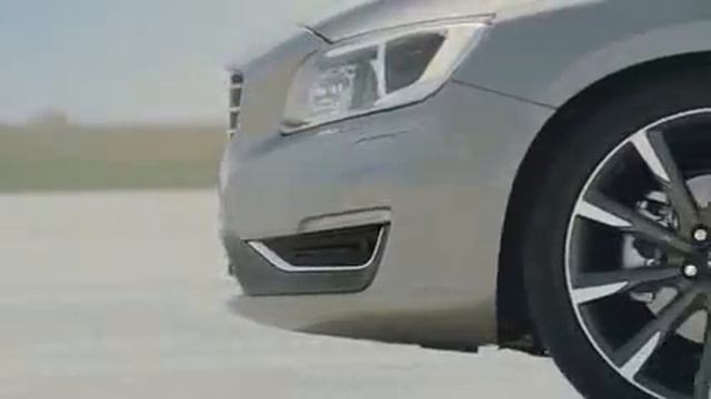 NEW VOLVO 2014 - Design Details Volvo V60 смотреть онлайн