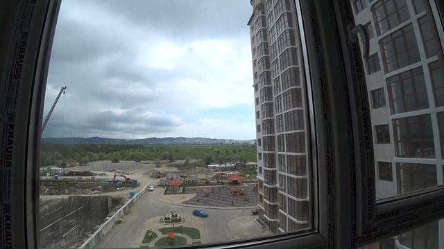 Анапа. ЦЕНА НИЖЕ, ЧЕМ У ЗАСТРОЙЩИКА - ЖК ЧЕРНОЕ МОРЕ смотреть онлайн